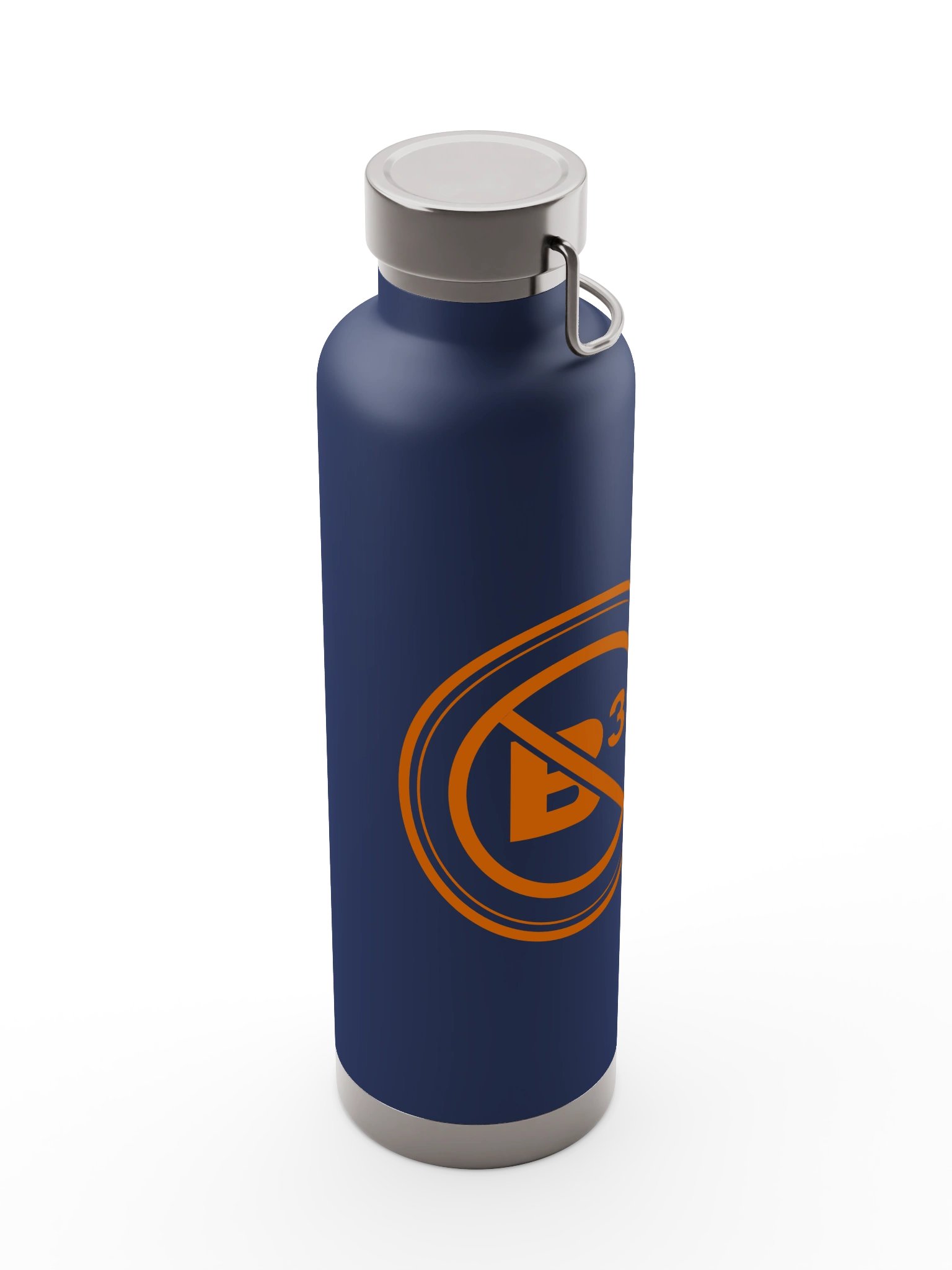 NoB3 Insulated Bottle (22 oz) product image (6)