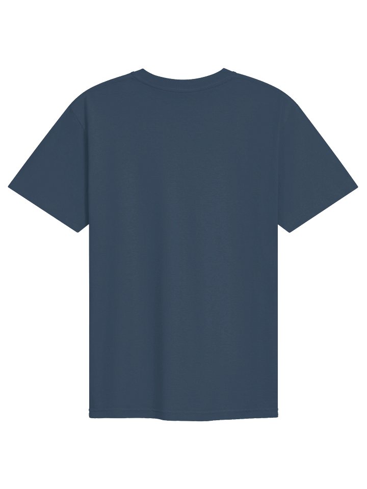 Beach Club T-Shirt - Midnight product image (2)