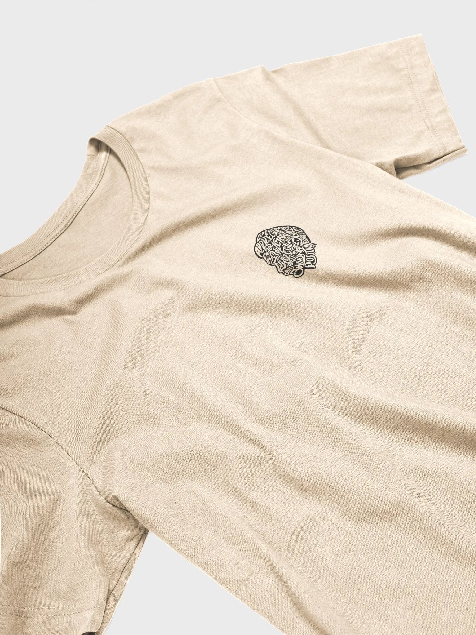 Typography Shirt product image (17)
