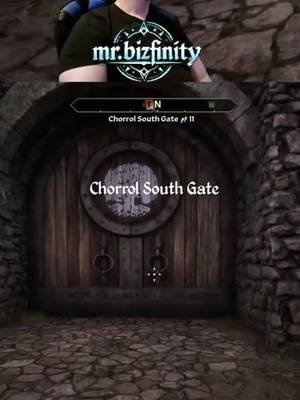 Classic #Bethesda shenanigans | #mrbizfinity on #Twitch
