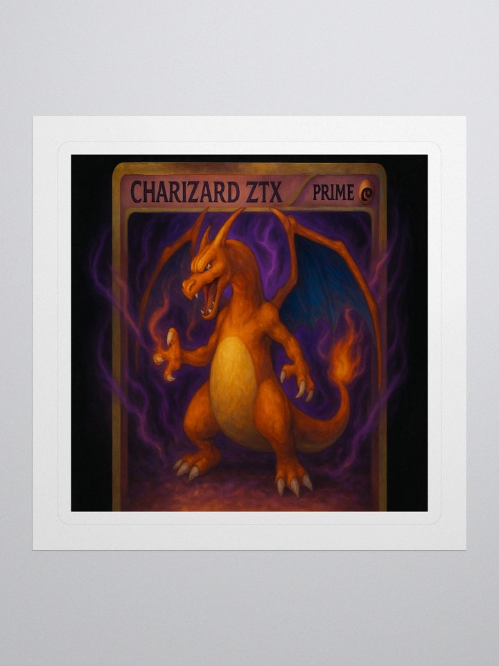 Charred ZTX Mat product image (1)
