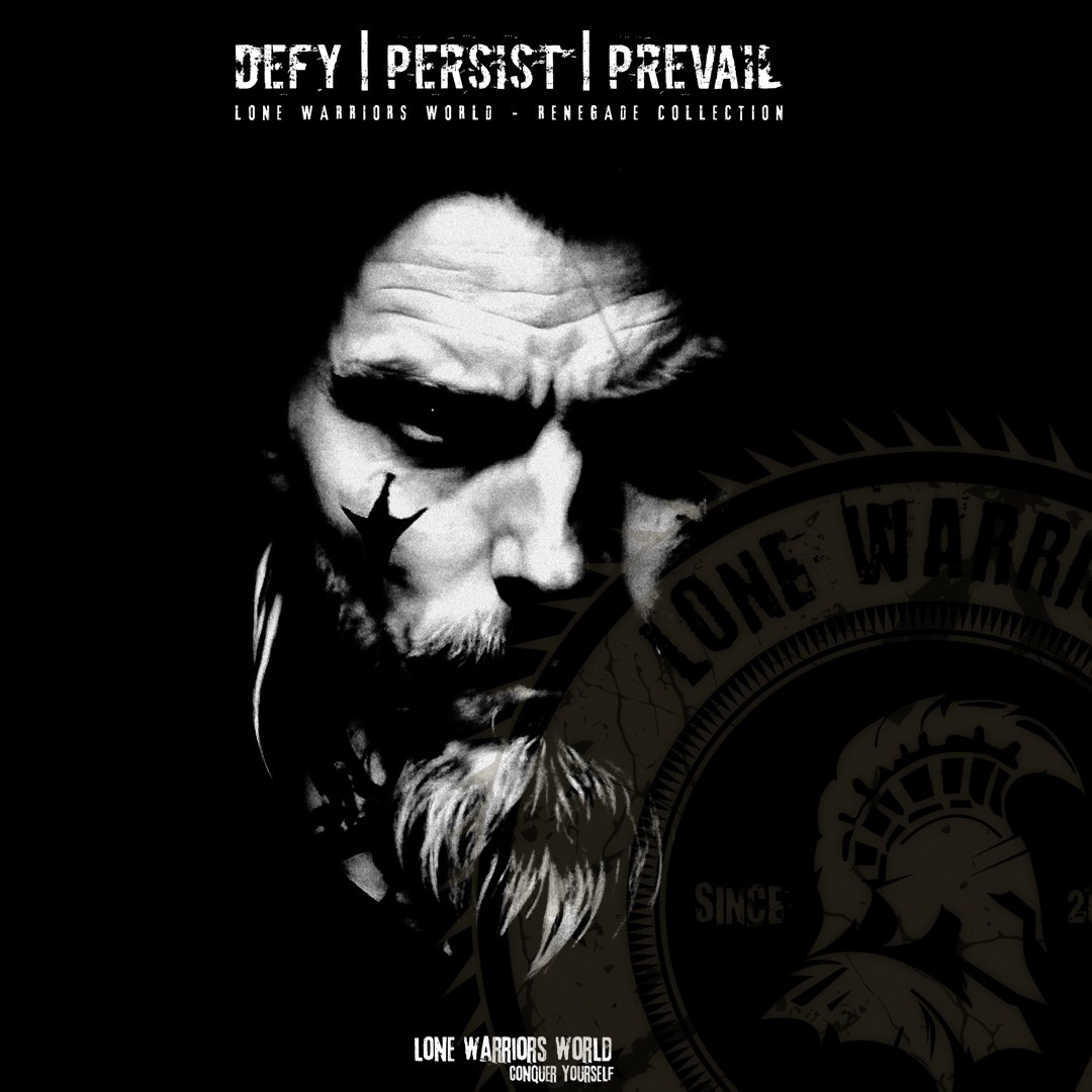 DEFY | PERSIST | PREVAIL product image (1)