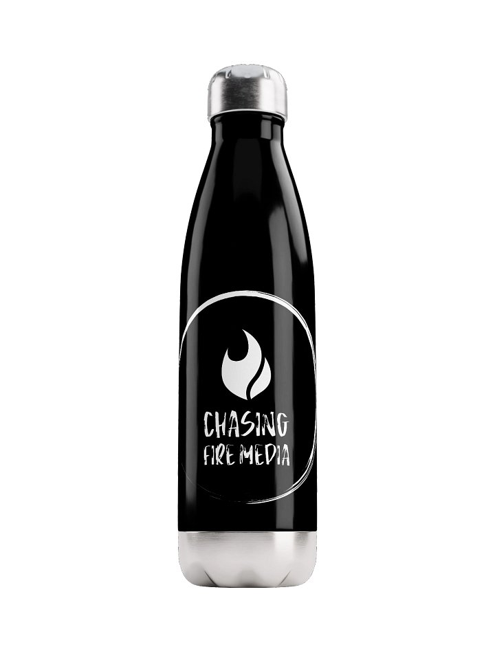 Bold Fuel Water Bottle product image (1)