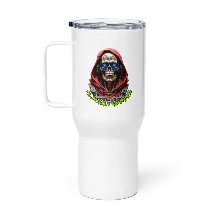 Alreets Gaming Mug product image (1)