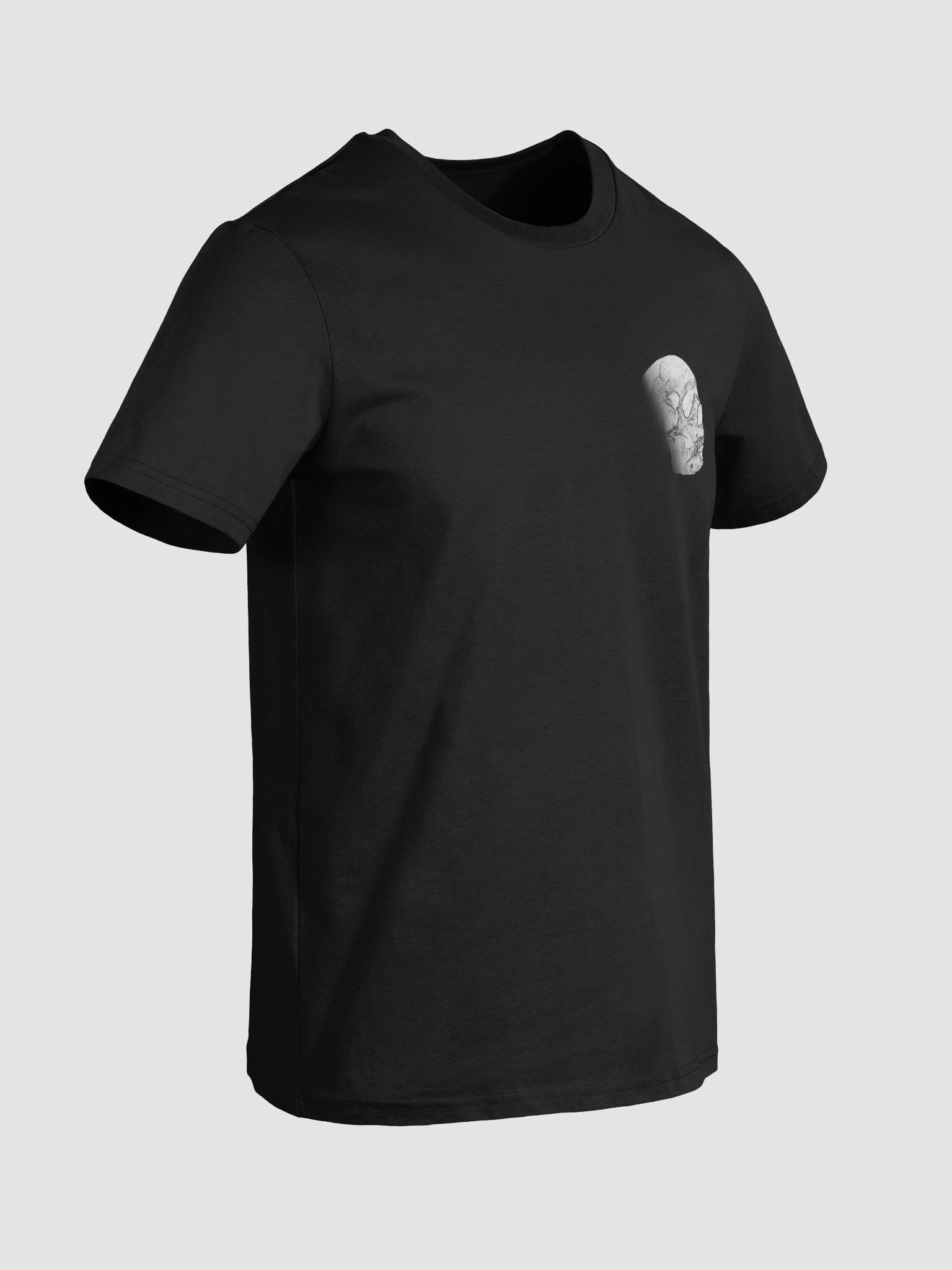 KtB Logo T-Shirt (organic) product image (8)