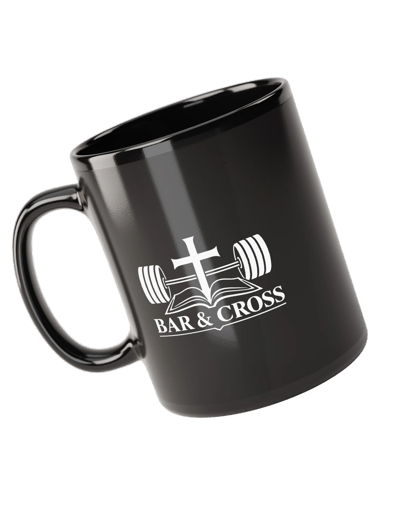 Iron Sharpens Iron Mug product image (5)