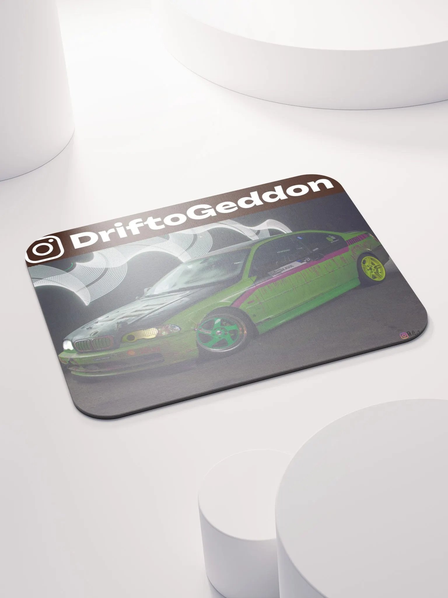 DG Mousepad product image (4)