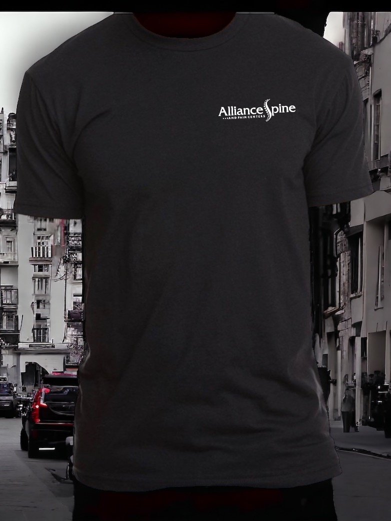Spine Tee product image (1)