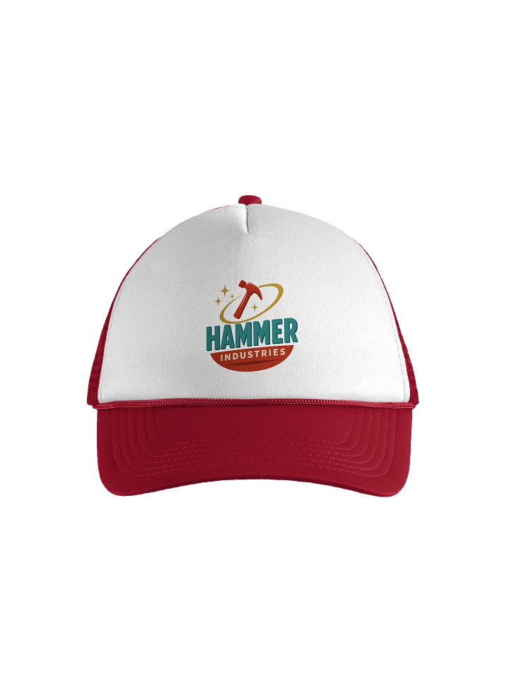 Hammer Industries - Foam Hat product image (1)