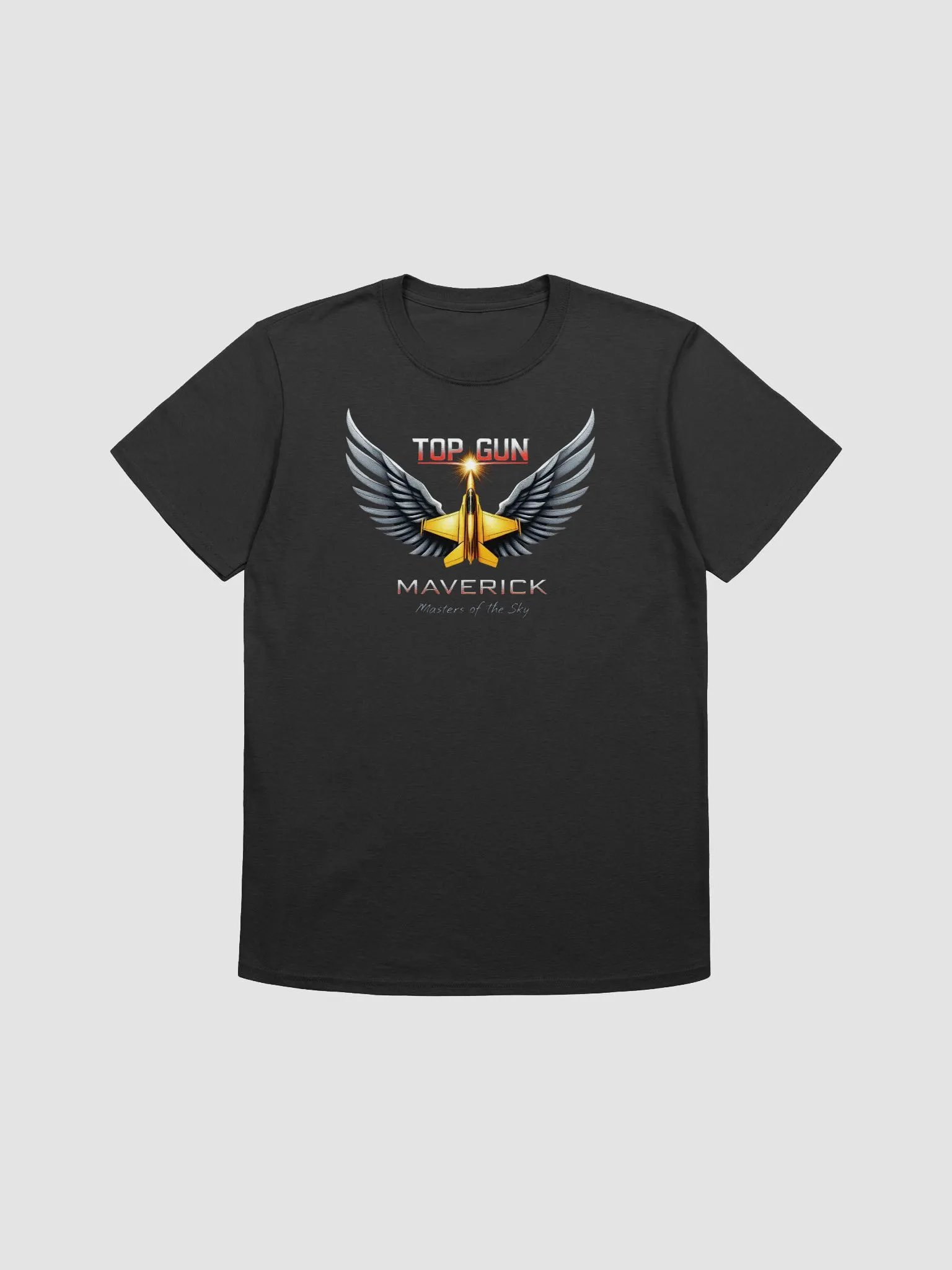 Top Gun: Maverick T-Shirt product image (1)