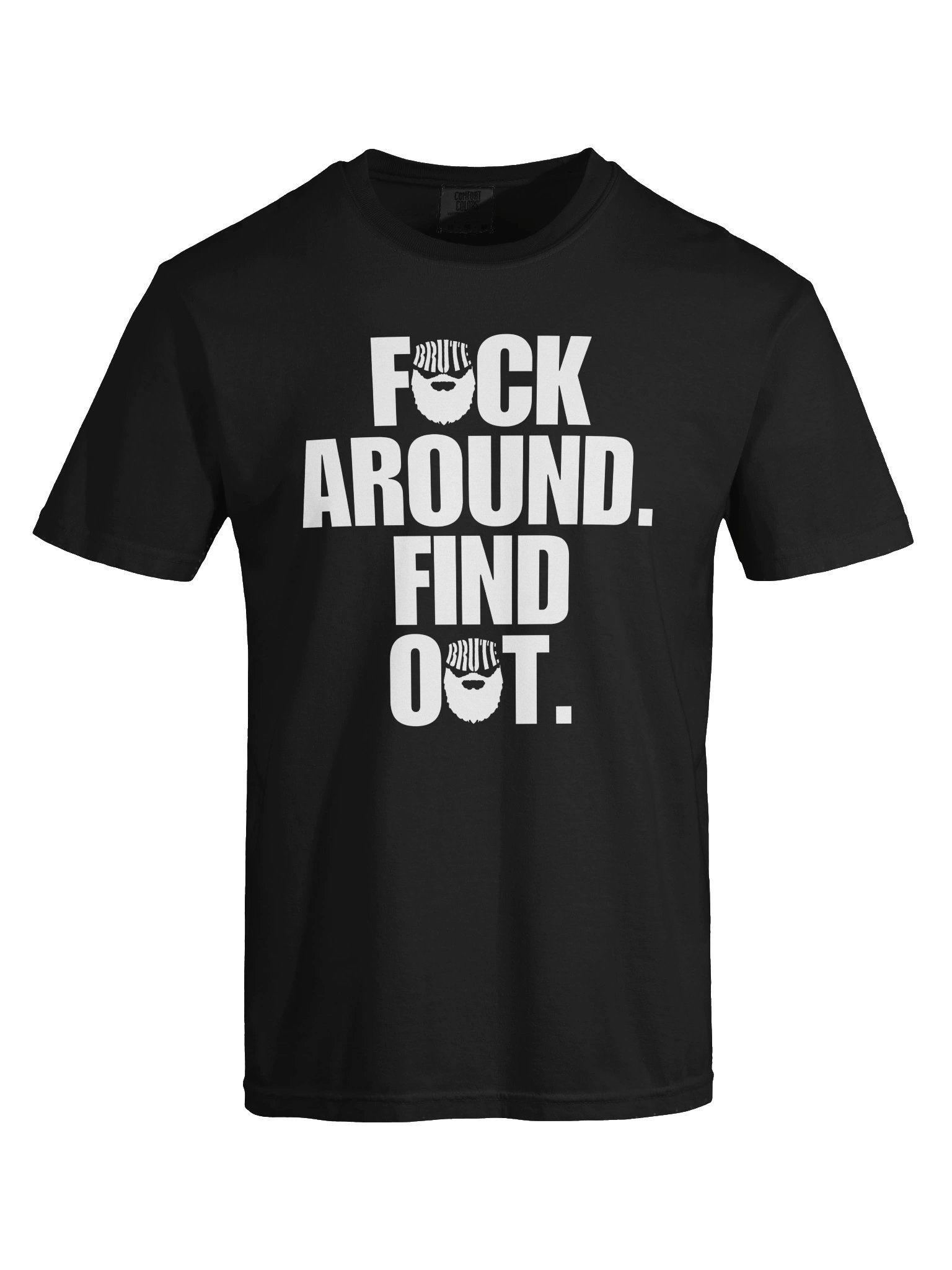 FAFO - Mark James product image (5)