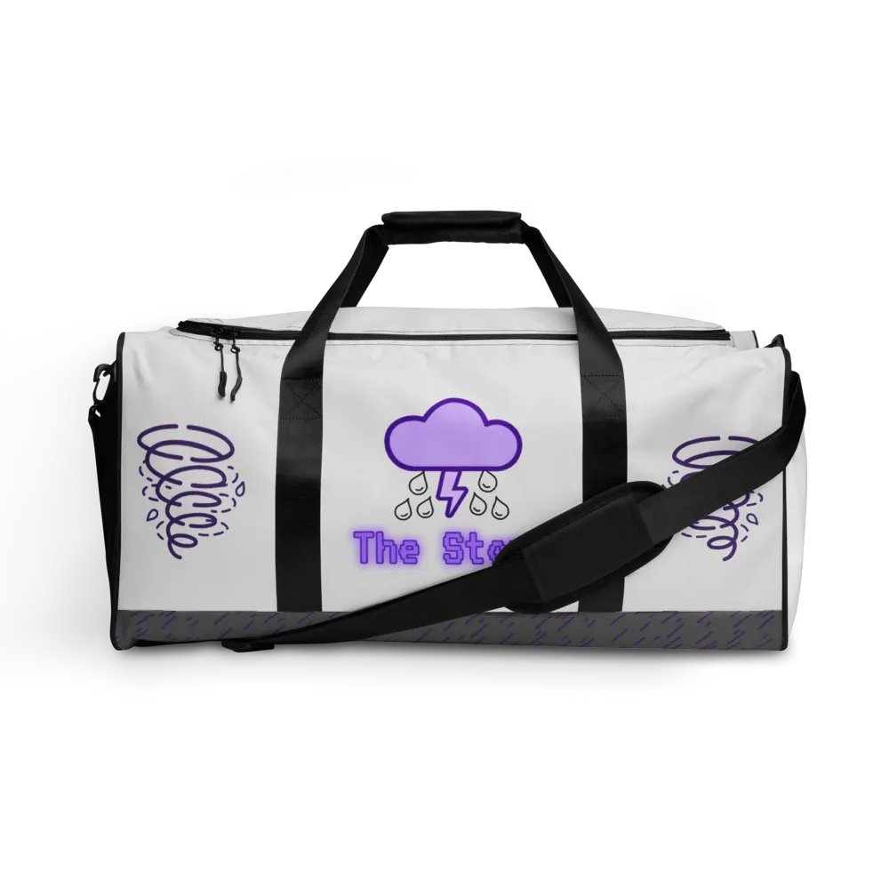 The Storm Duffle product image (8)
