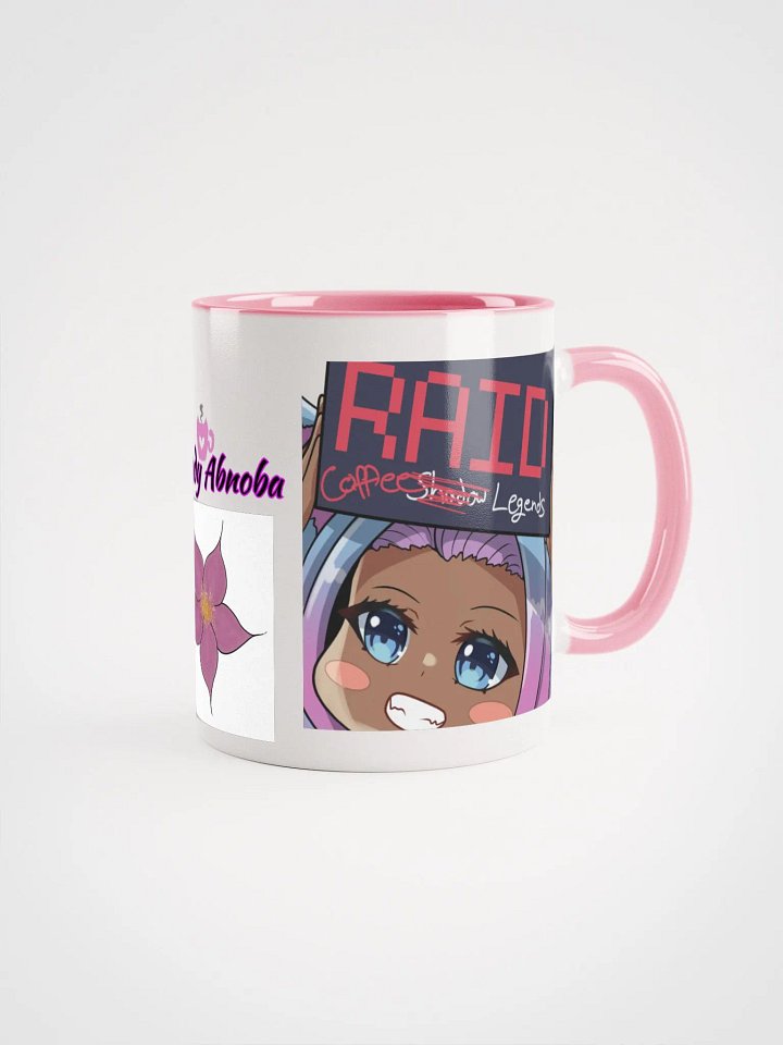 Coffee mug, not tea product image (1)