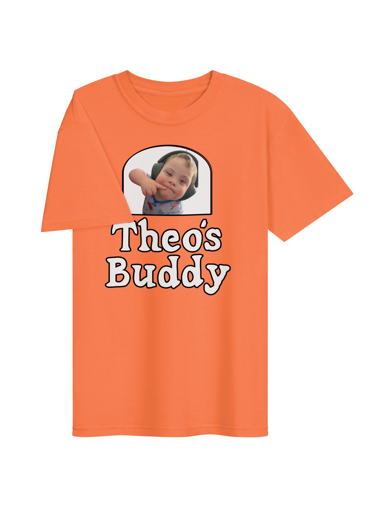 Little Theo's Buddy product image (3)