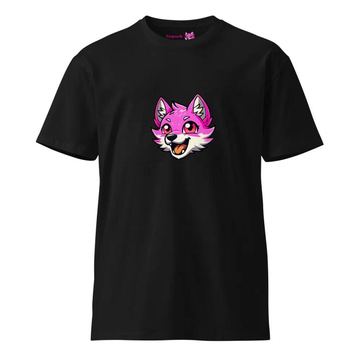 Faquash Valentijns T-Shirt product image (1)