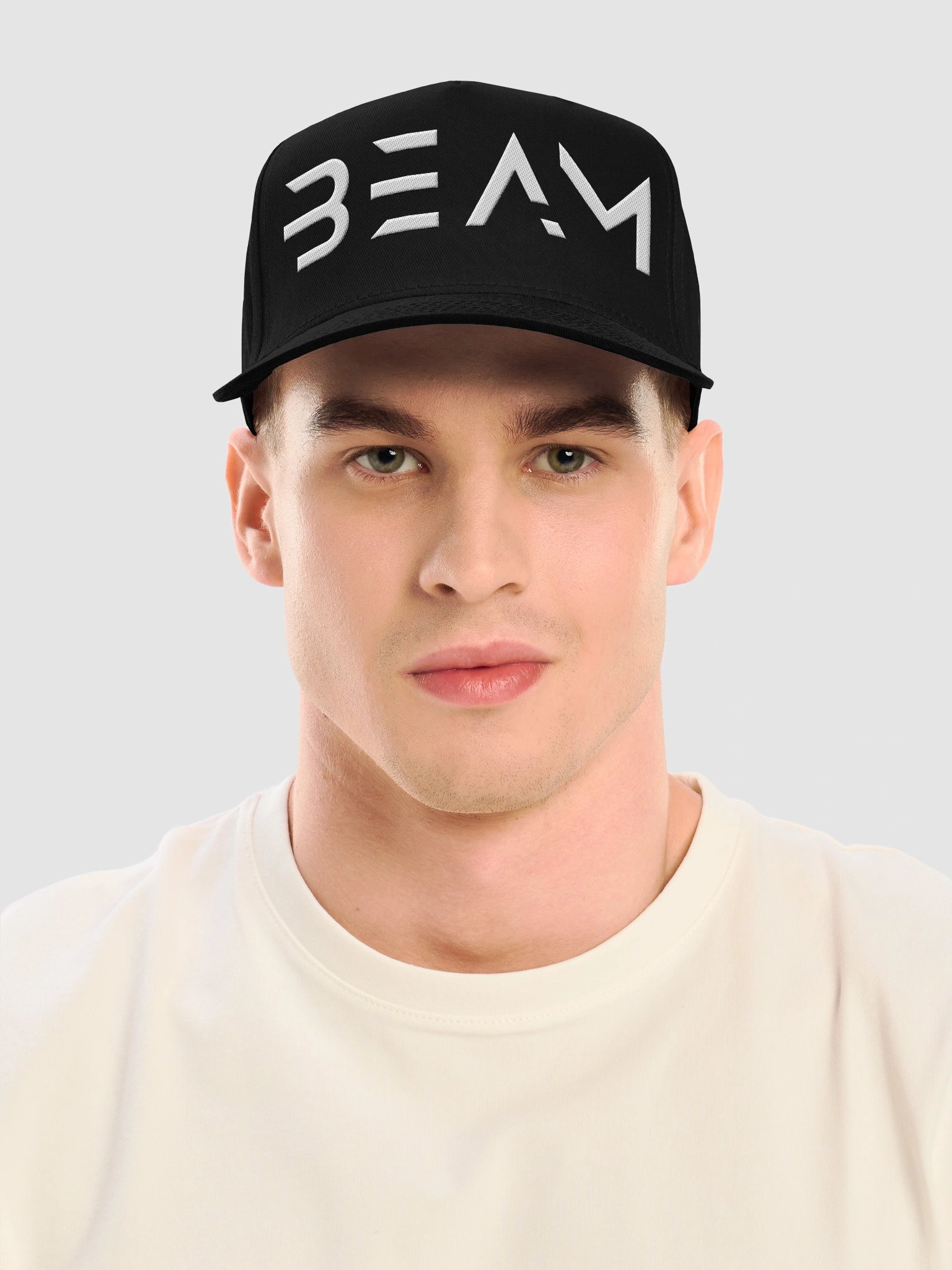 BEAM Baseball Cap product image (5)