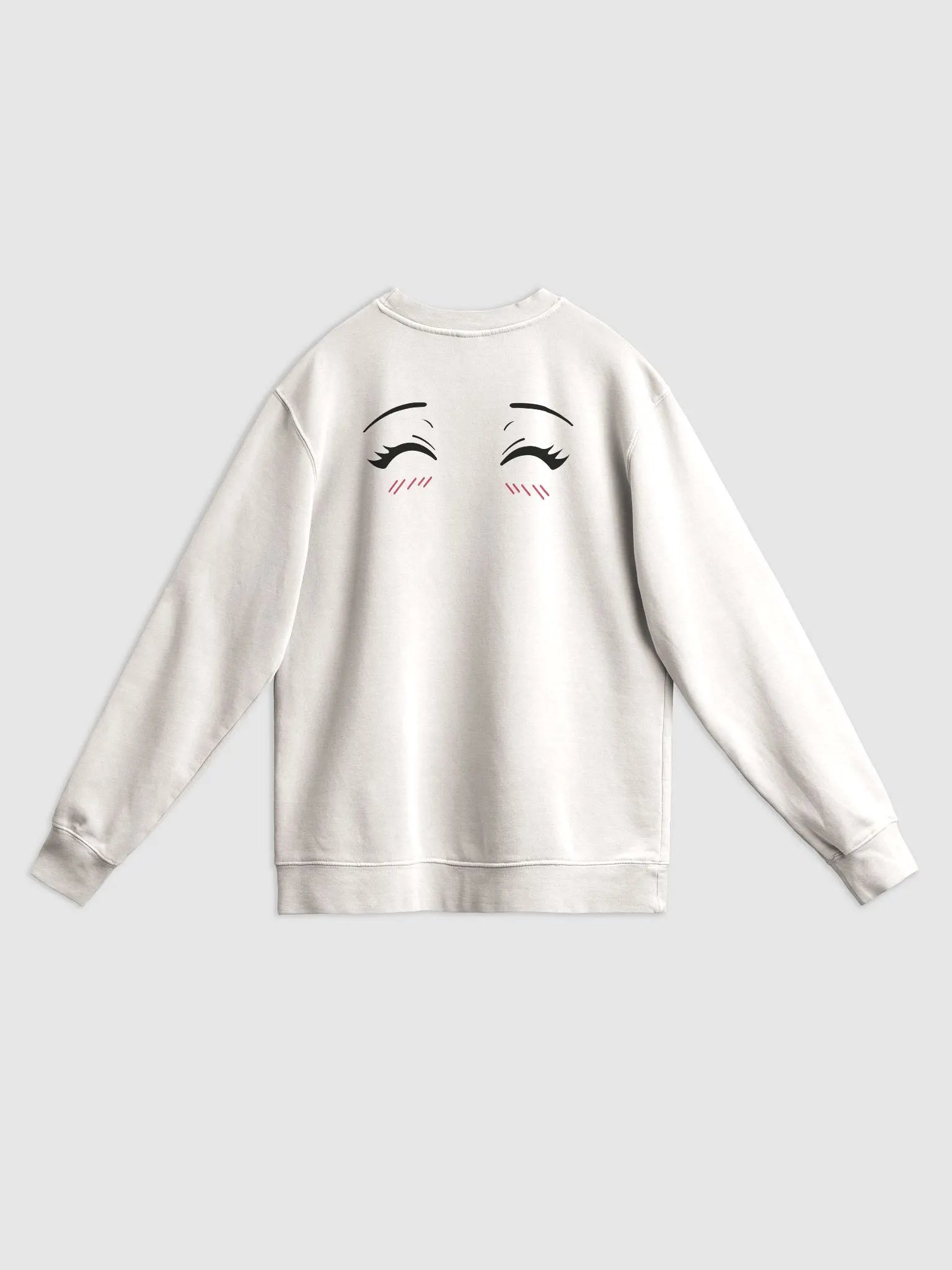 Barbed heart soft sweatshirt product image (14)