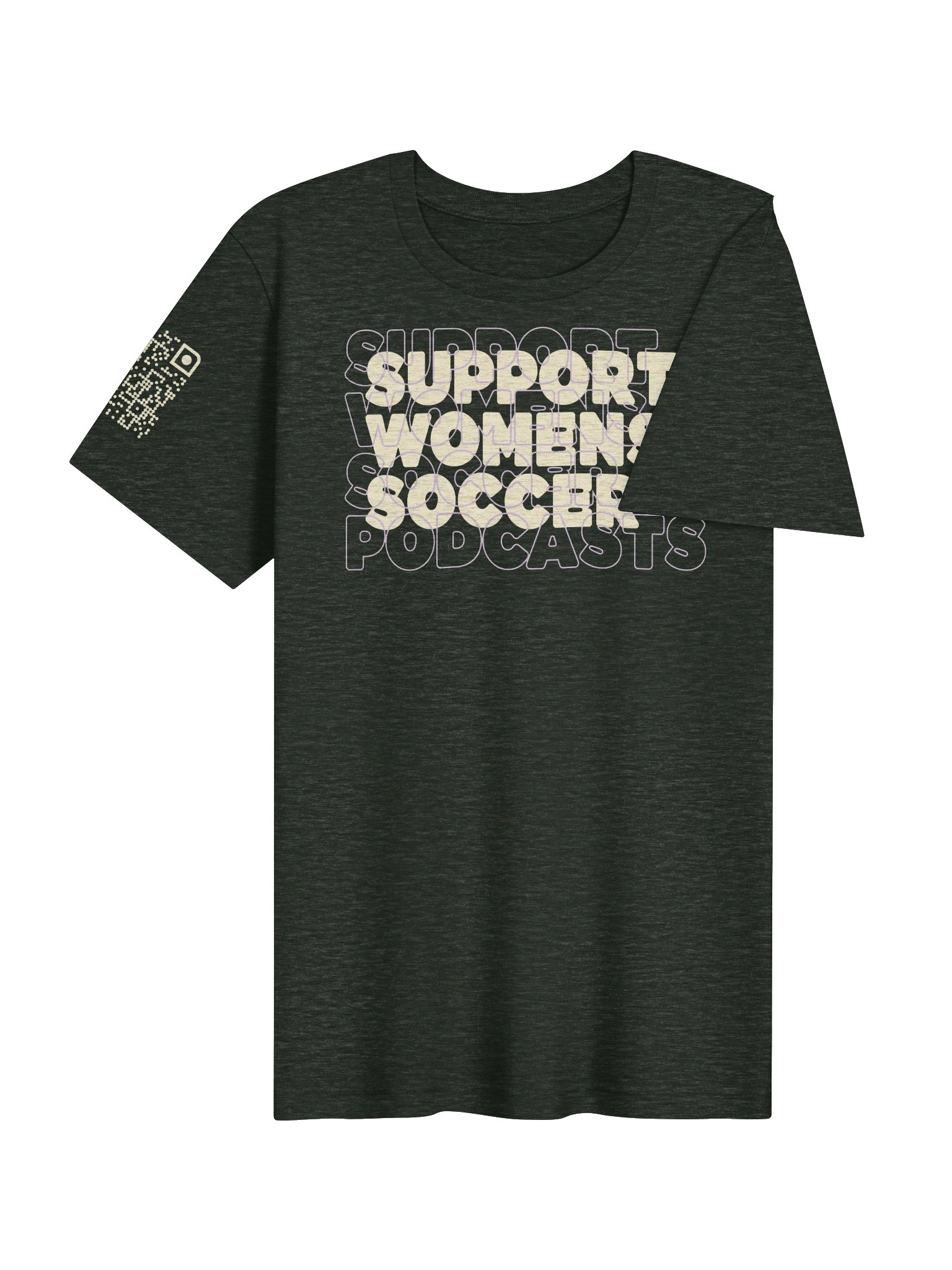 Support Womens Soccer (Podcasts) product image (44)