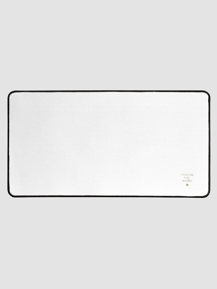 Ownership Flex - Desk Mat product image (1)