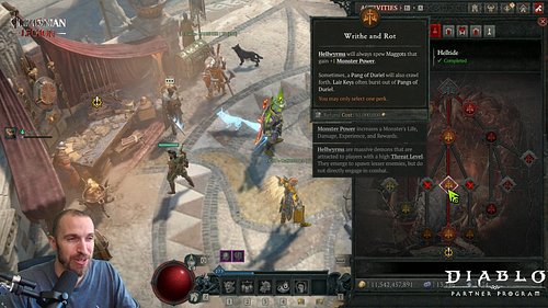 3 Ways to Level in Diablo 4 Season 15 — Which Path Should You Choose?

Website: Cliptis.com
Discord: Discord.gg/CliptonianLeg...