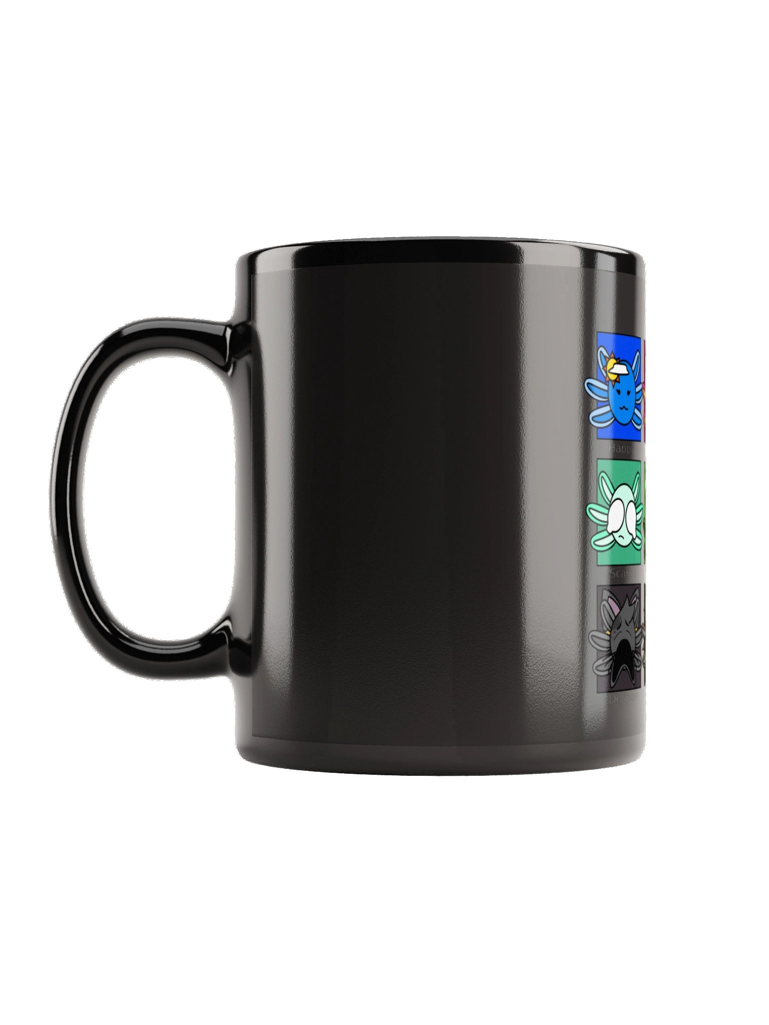 Boxaloties Mug product image (1)
