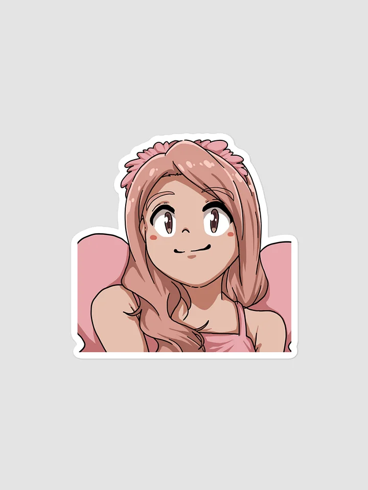 Fawn Sticker product image (1)