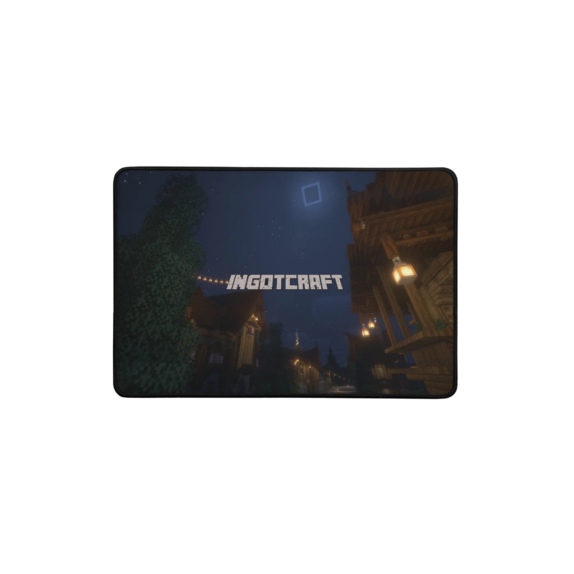 Ingotcraft Desktop Mat product image (1)