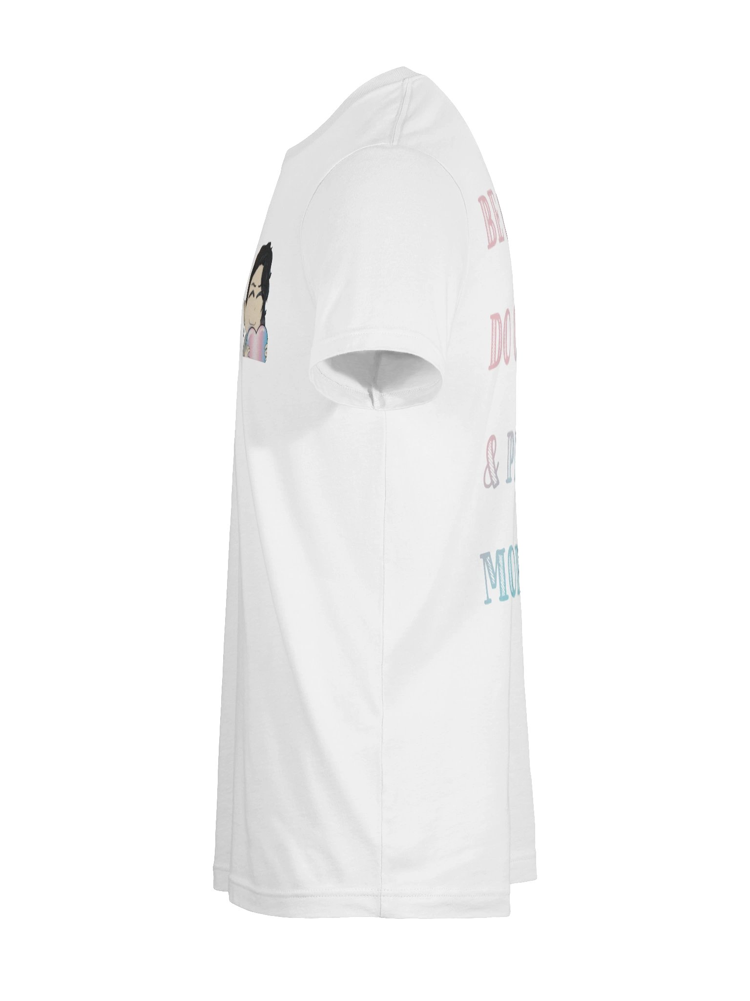 Pride Tee - Trans product image (23)
