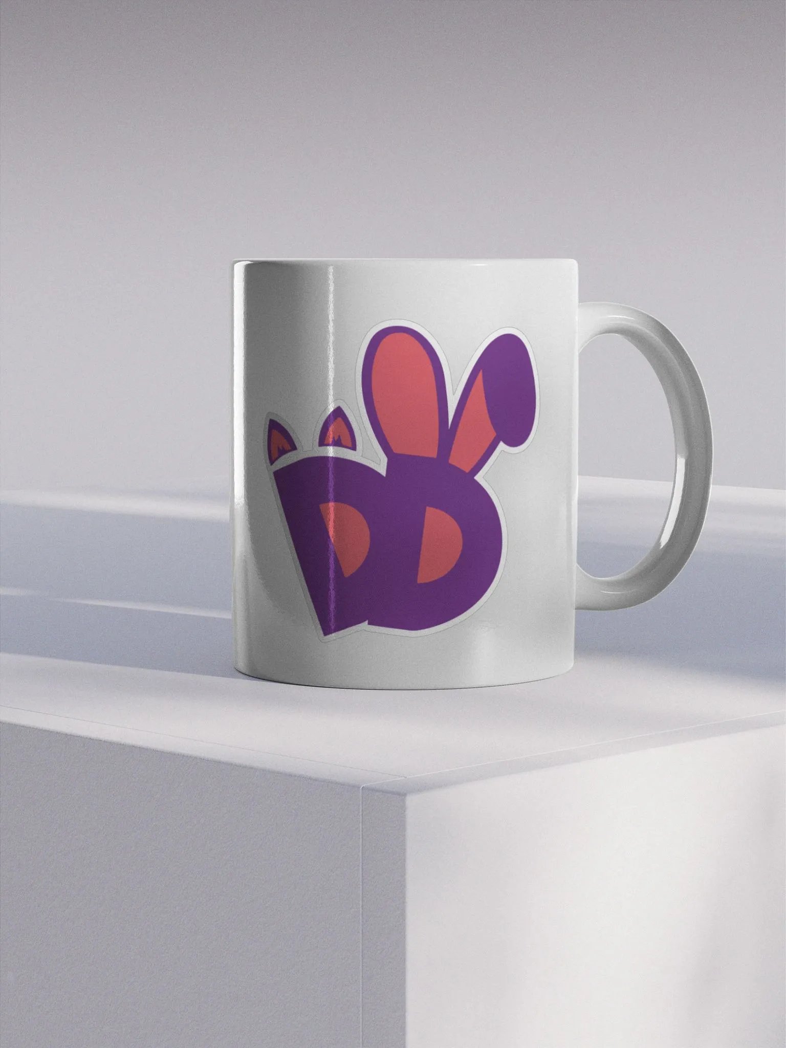 DD Mug! product image (4)