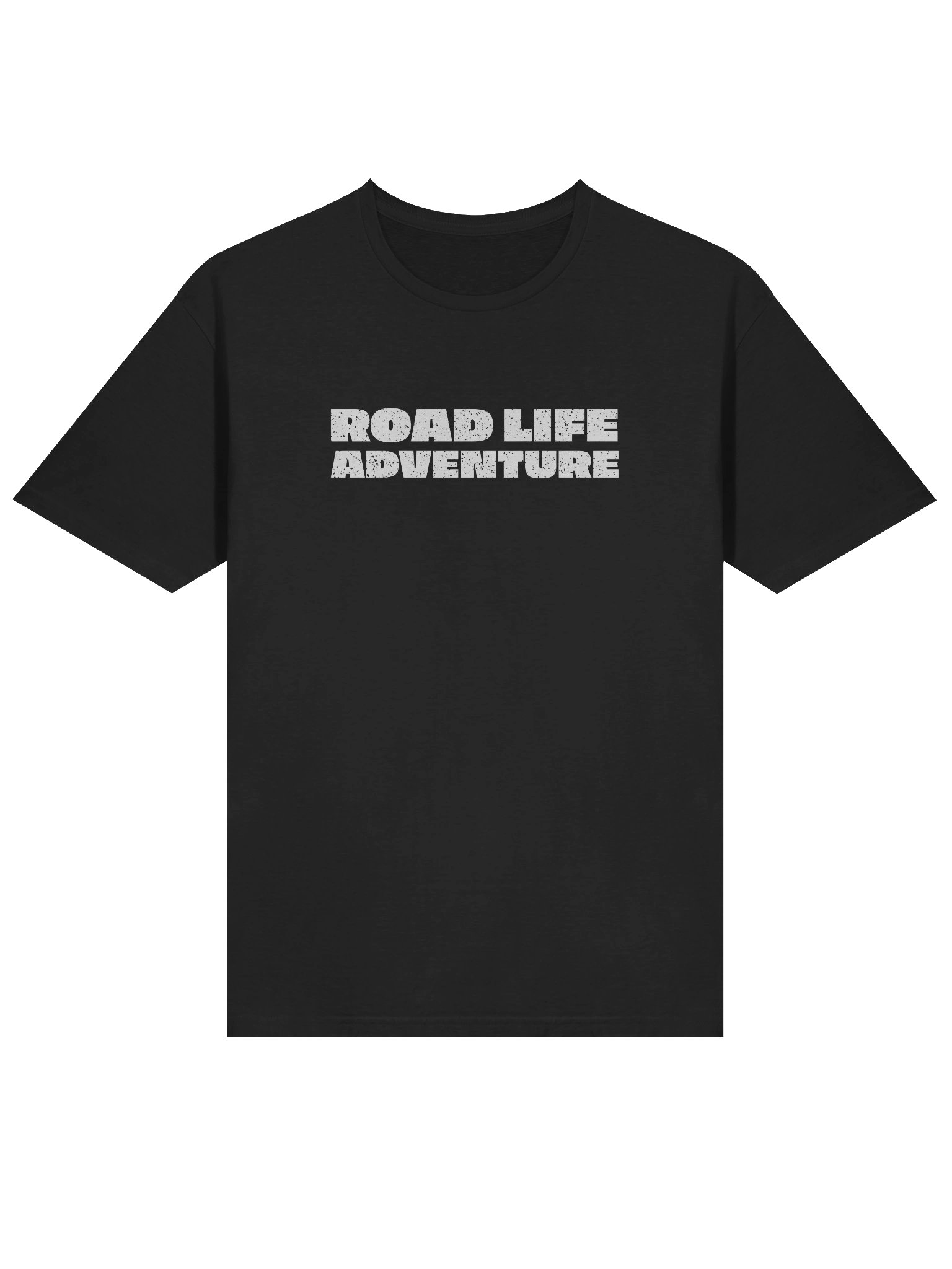 Next Stop Anywhere! Unisex T-Shirt product image (5)