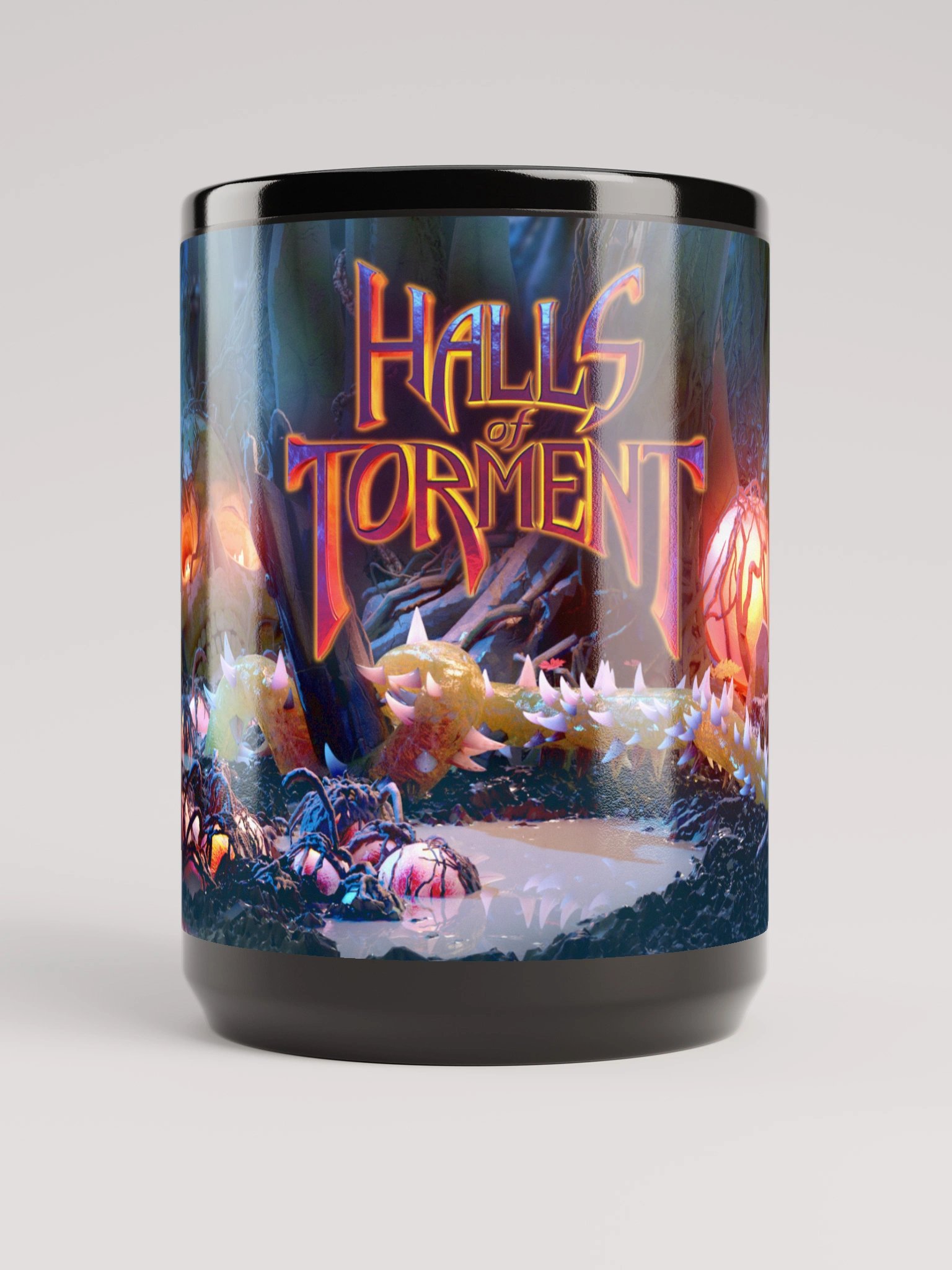 HoT Boglands Cup product image (2)