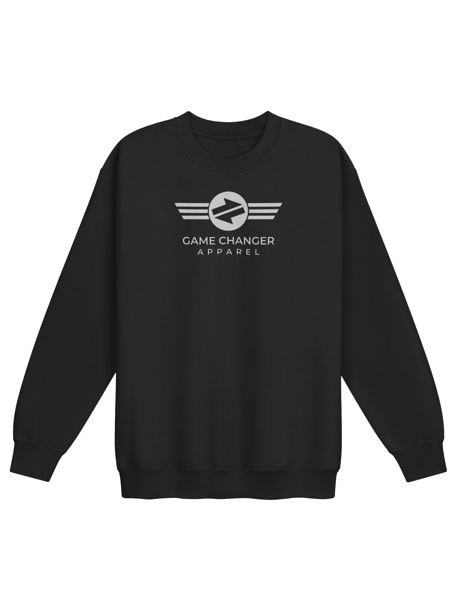GCA Kids Logo Sweatshirt product image (1)