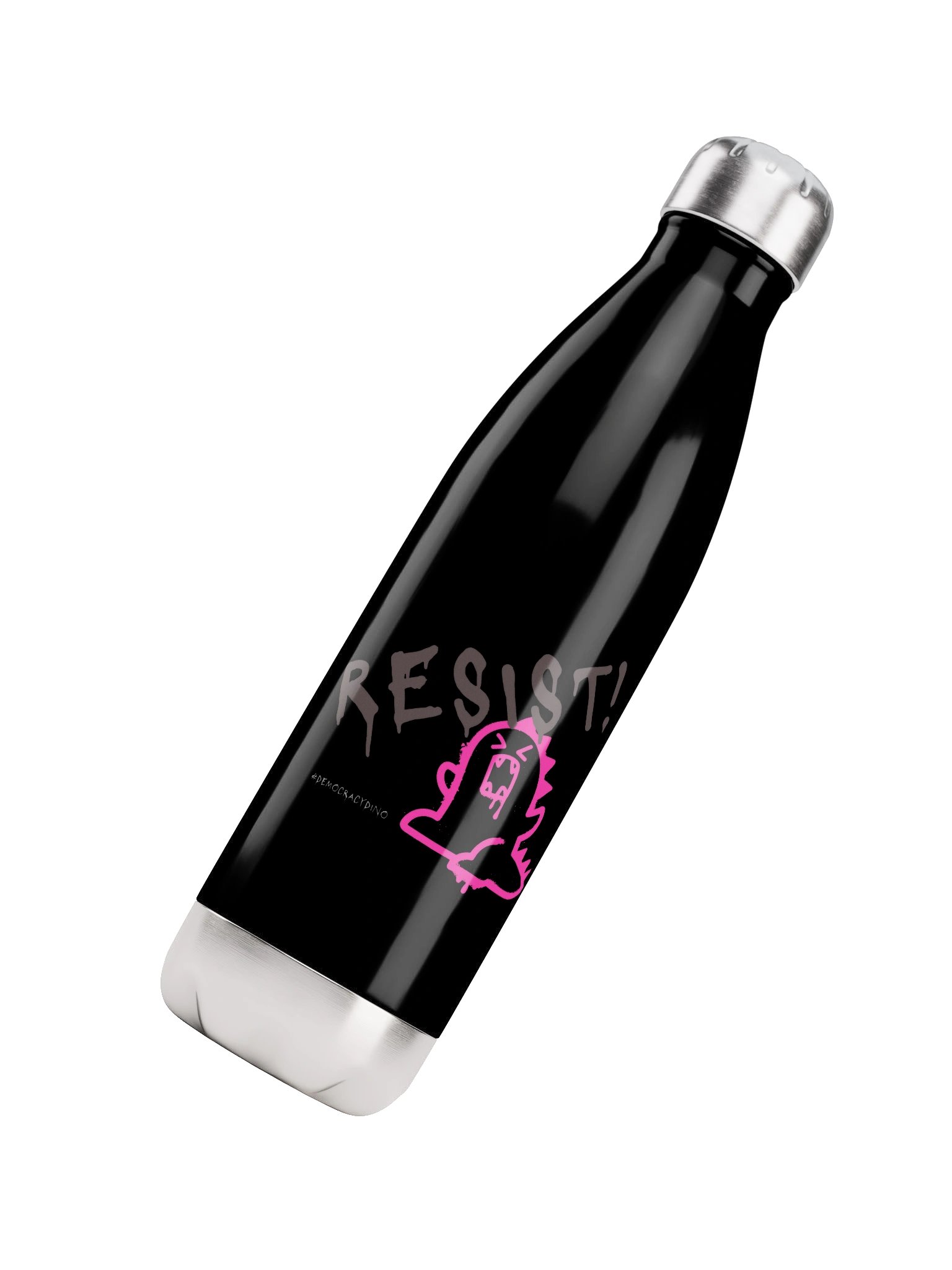 RESIST! Water Bottle product image (7)