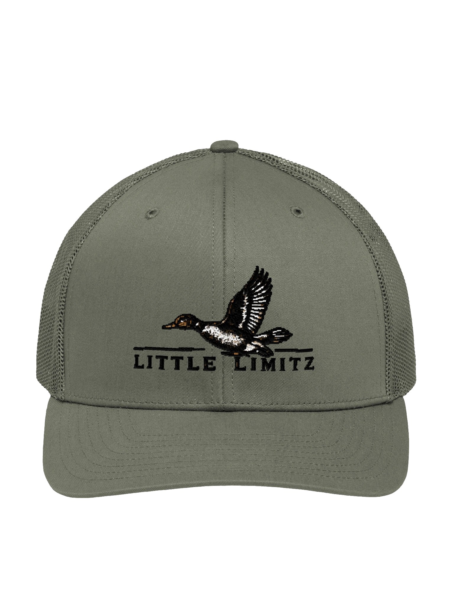 Little Limitz Mallard Hat product image (1)