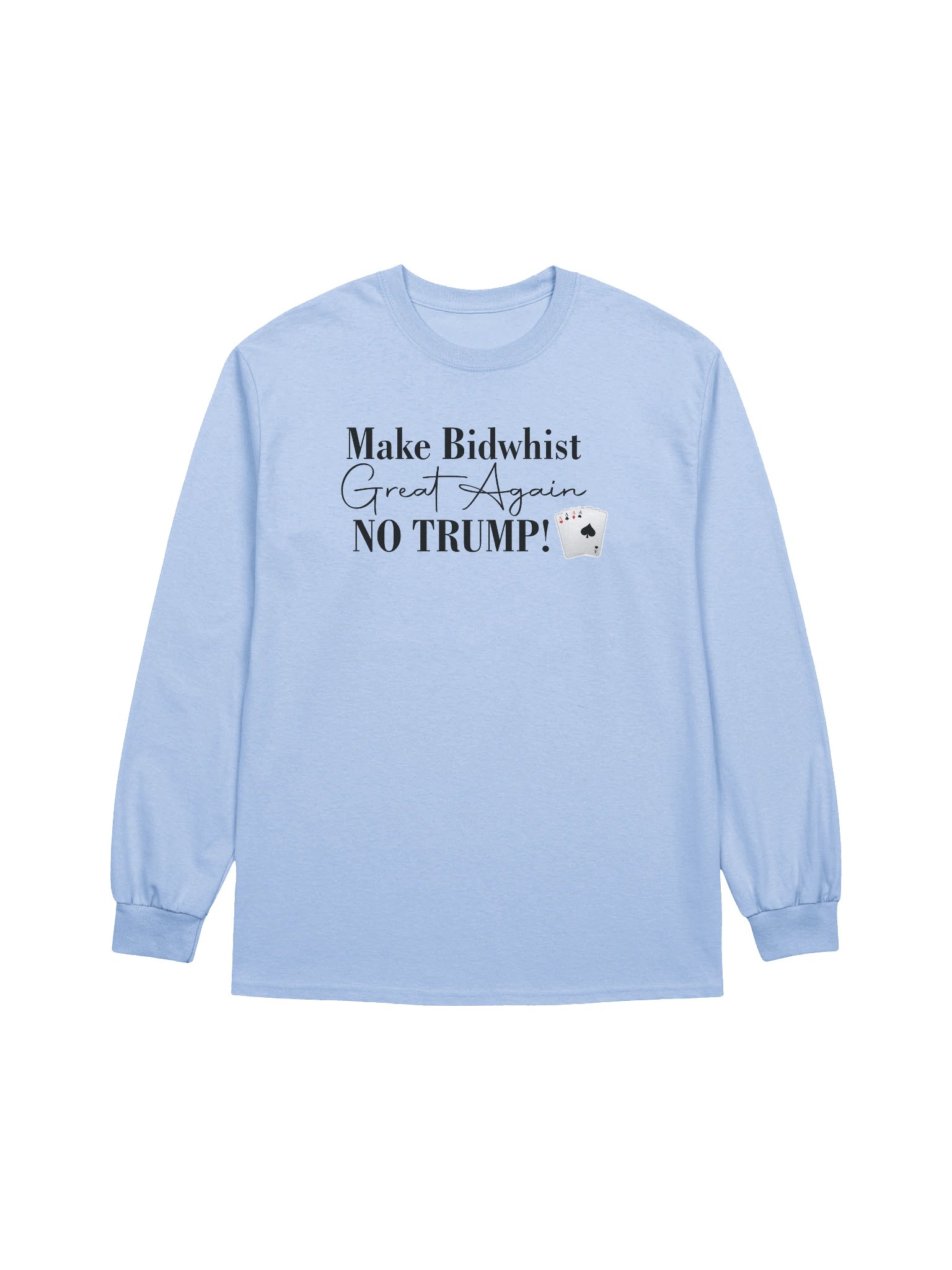Make Bid Whist Great Again product image (13)