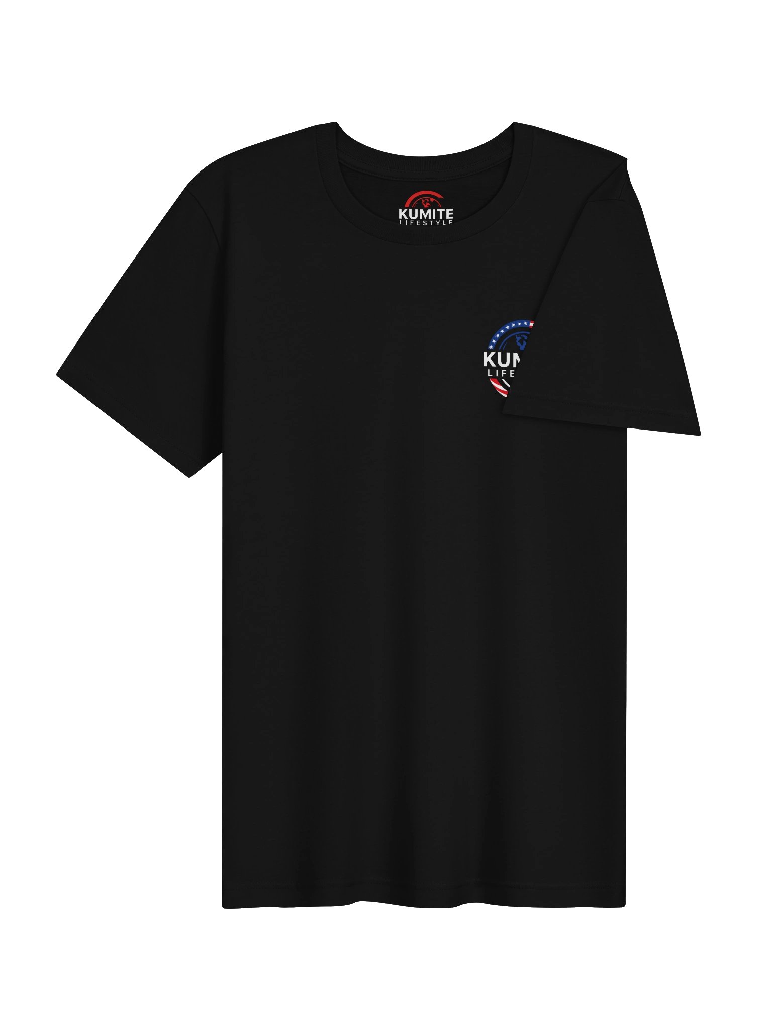 Kumite Lifestyle | USA 250 Collection Tee product image (15)