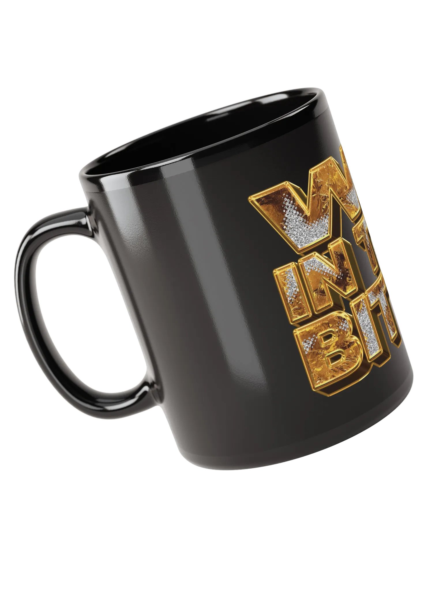 We In This Bit**!! Mug product image (6)