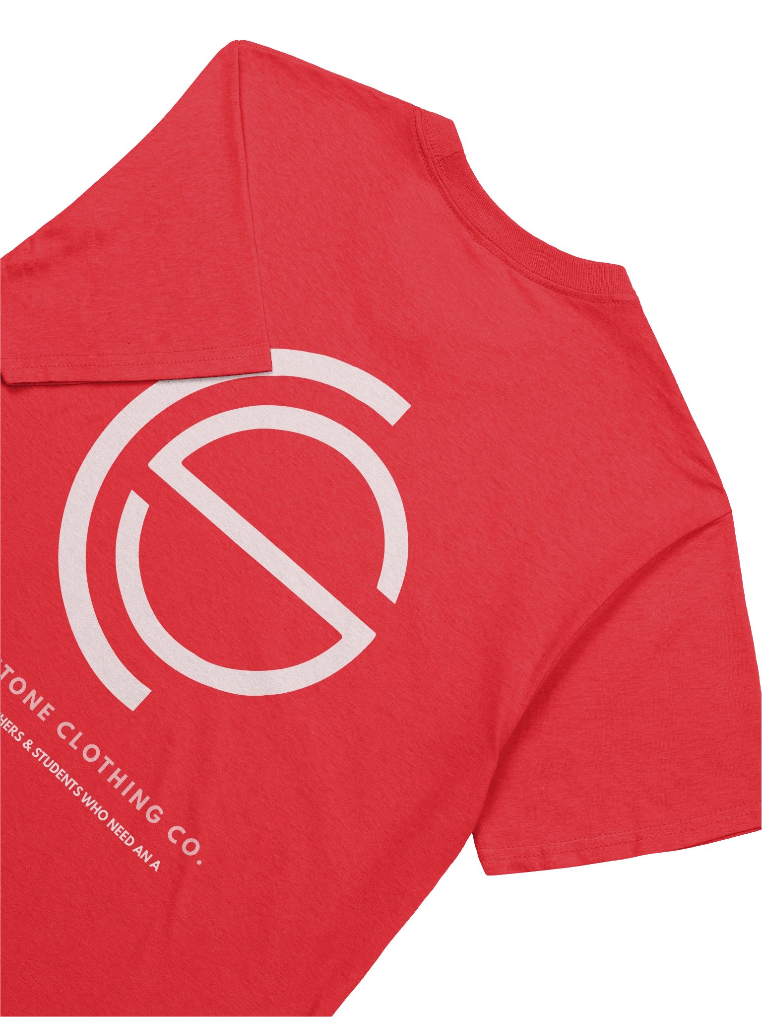 Strike T-Shirt product image (2)