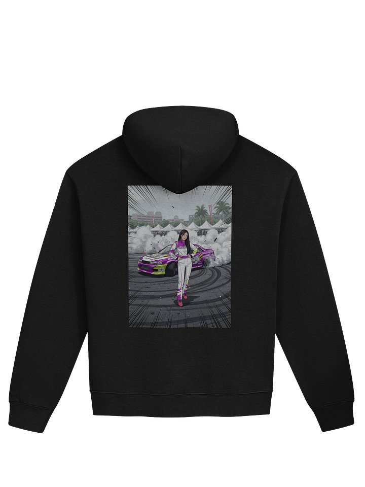 TDGP edition hoodie product image (3)