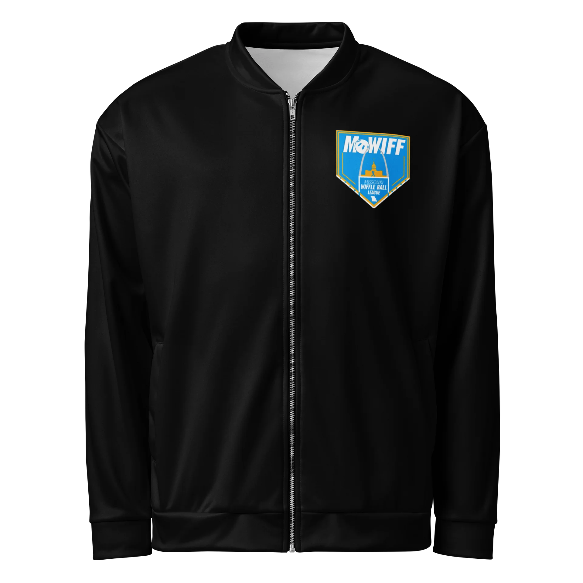 MOWIFF Jacket product image (1)
