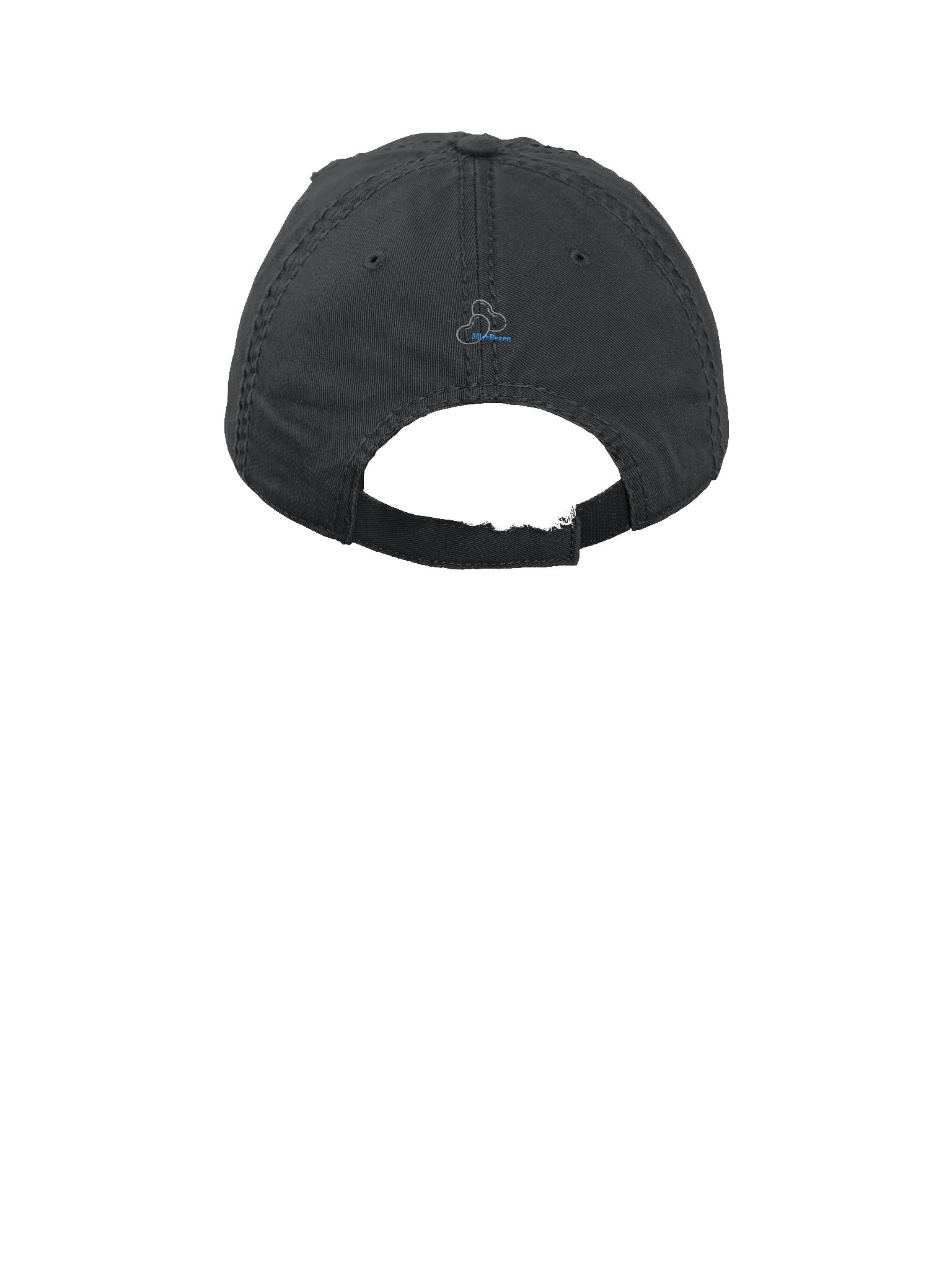 JilleeBeann "YEAH??" Hatt product image (6)