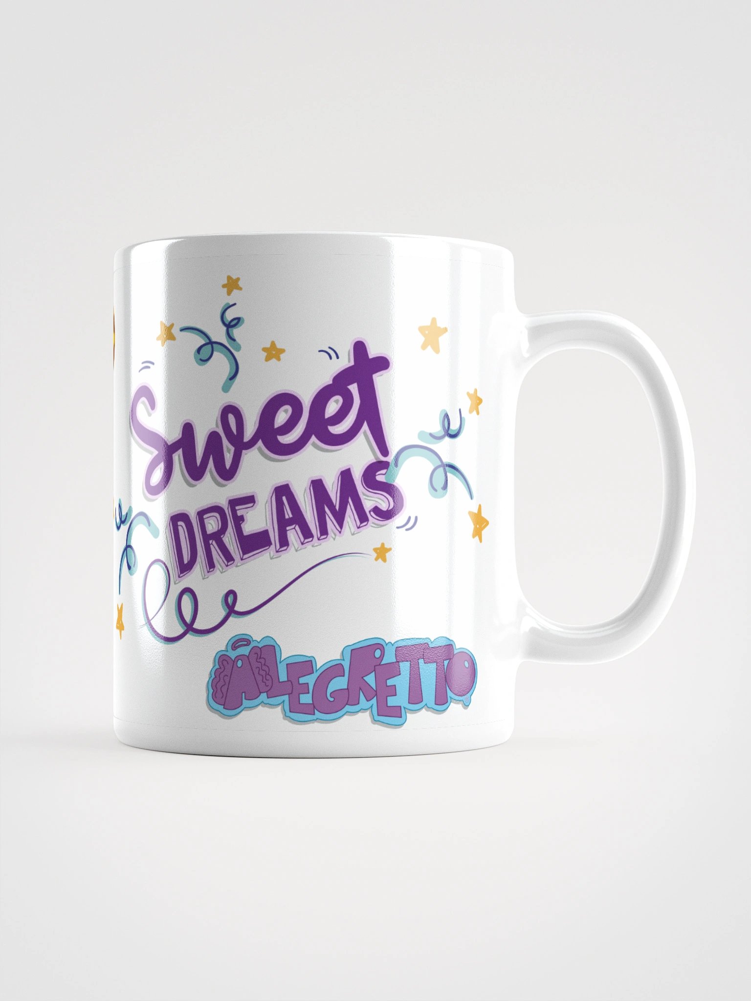 "Sweet Dreams" Bichitta product image (5)