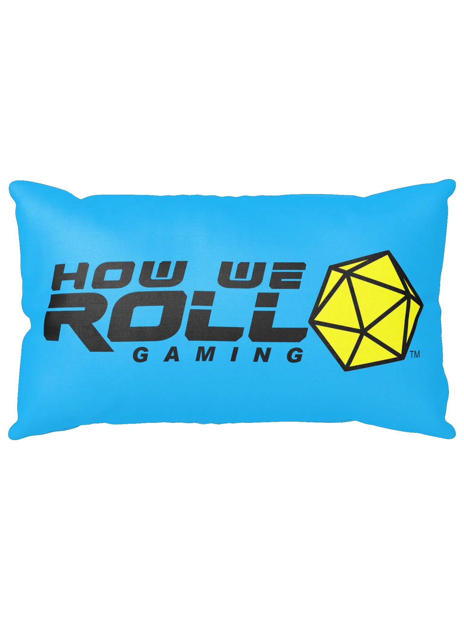 How We Roll Gaming Pillow product image (14)