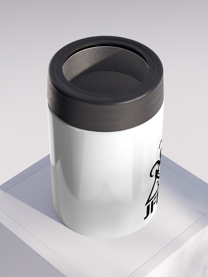 JFMI Can Black product image (2)