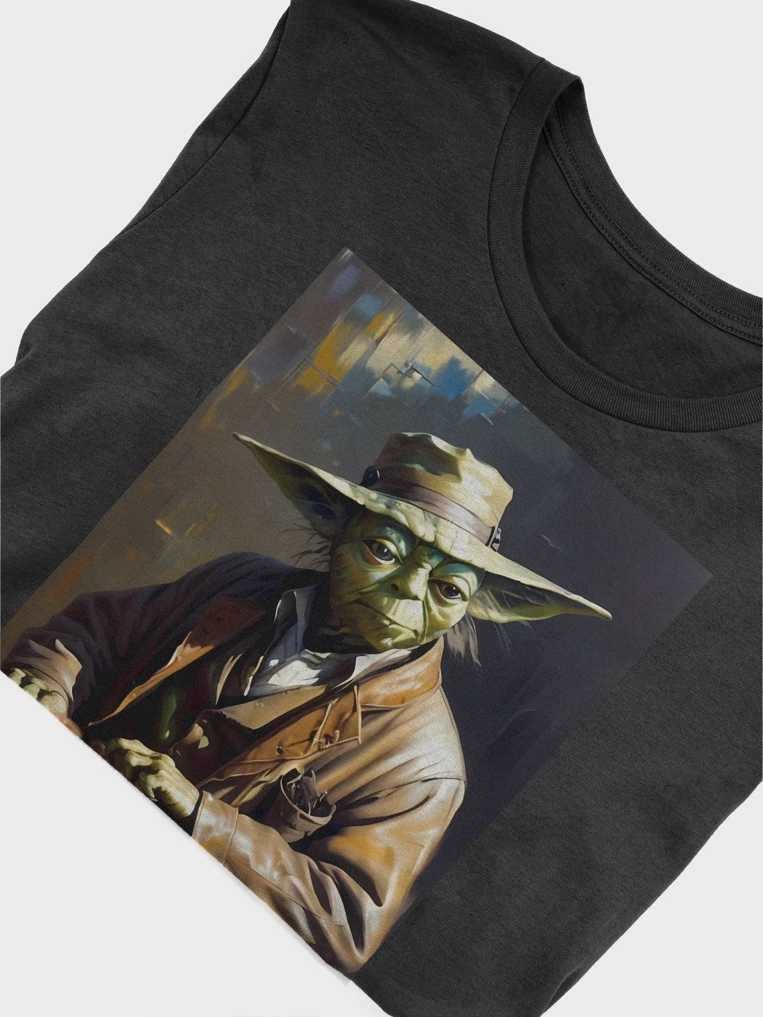 PAPA YODA product image (4)