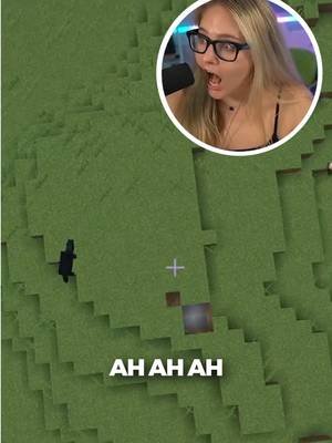 @Crowd Control in Minecraft is a like a horror film 🙈 @Minecraft @XBOX #minecraft #crowdcontrol #xbox #funnymoments #minecraftgameplay 