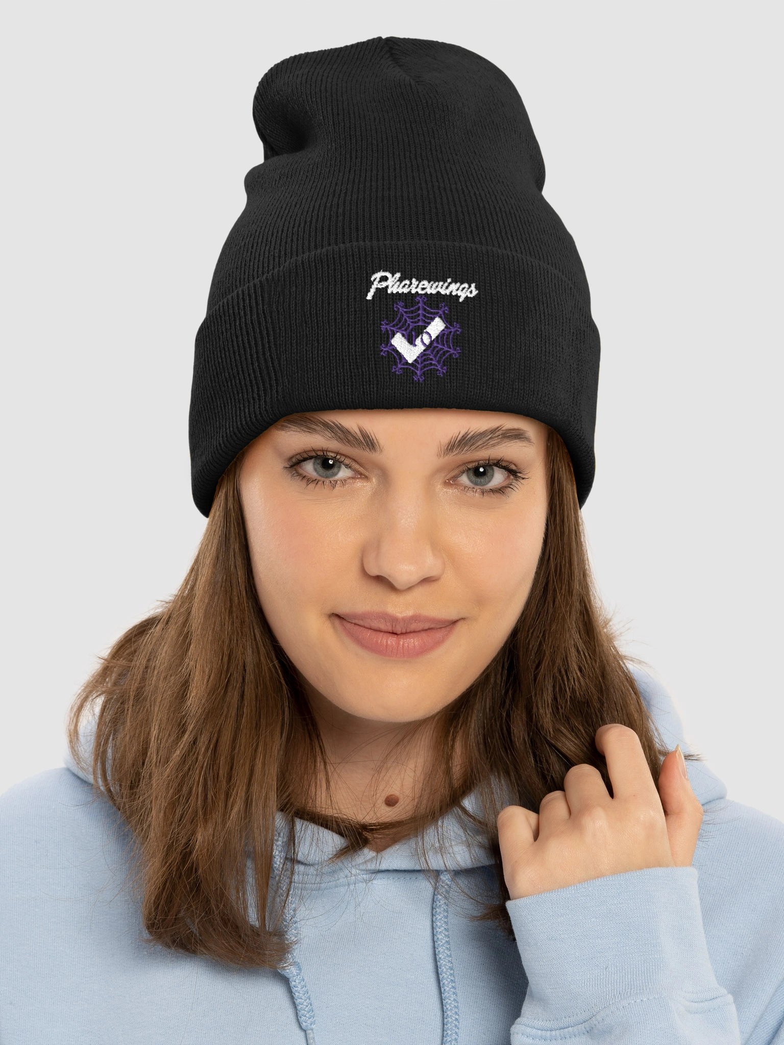 Phare 10 partnerversay beanie product image (7)