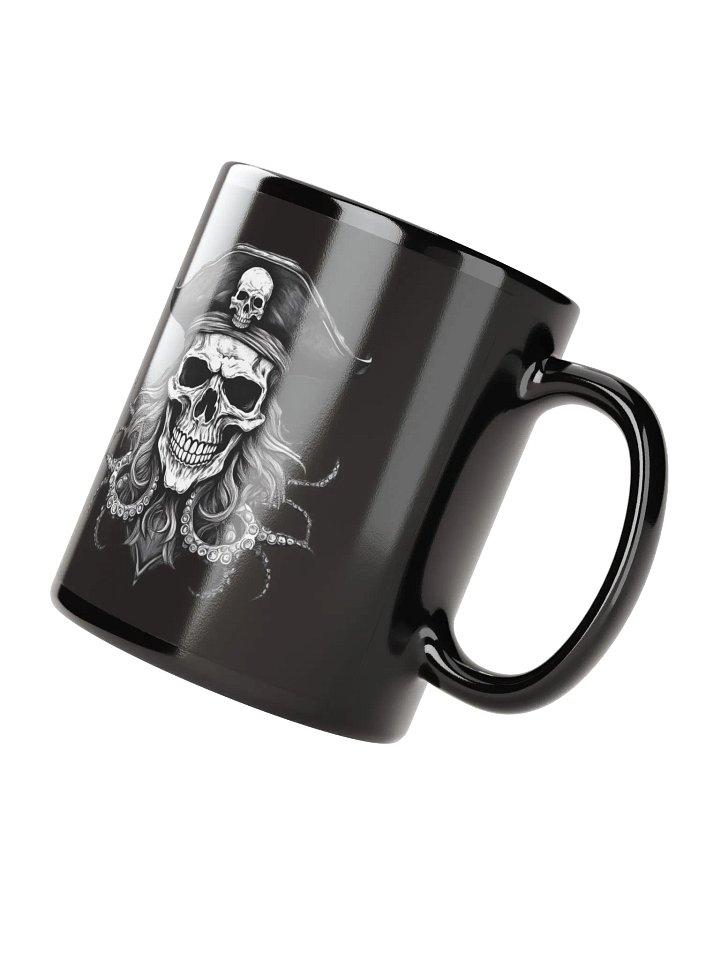 Be More Pirate Mug product image (2)