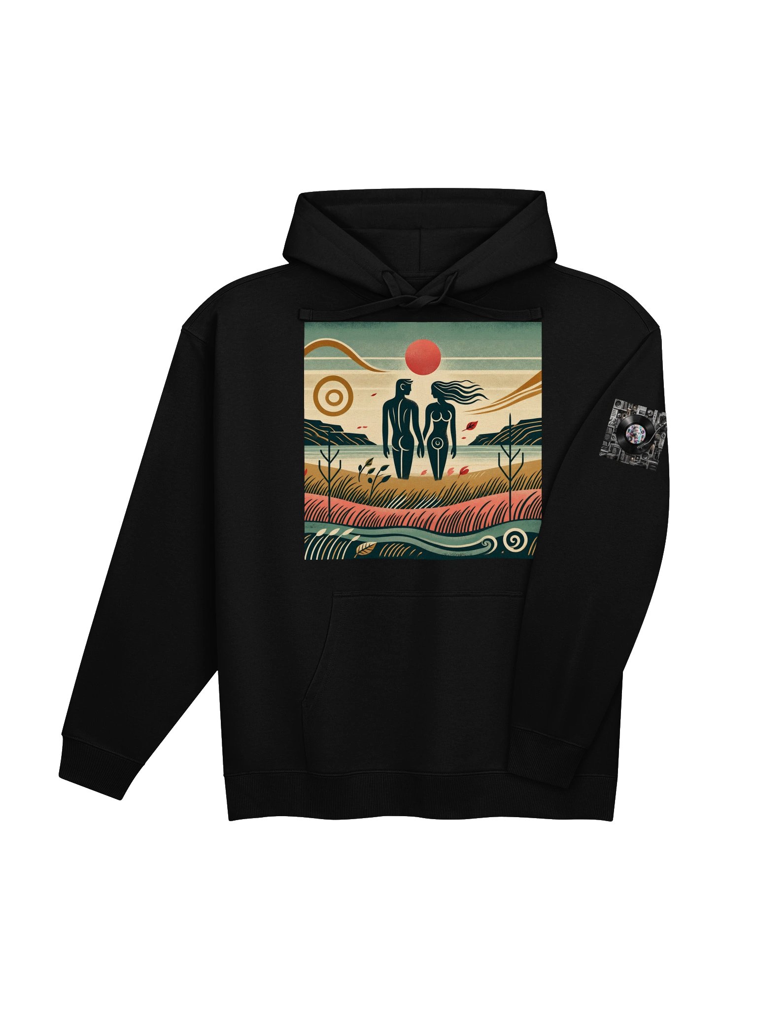 Diesel Rabbits 1 (hoodie) product image (13)