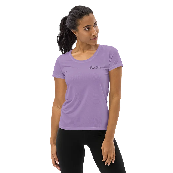 Sportshirt product image (1)